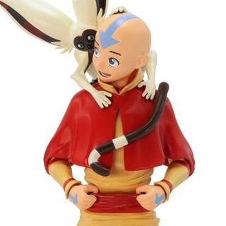 ABYstyle - AVATAR Aang - Figur