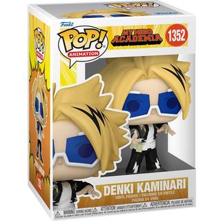Funko! - Pop! My Hero Academia Denki Kaminari 10cm - Figur