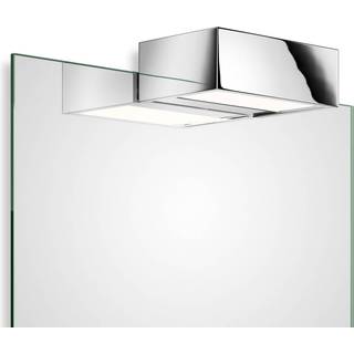 Decor Walther Box 1-15 N LED-spejllampe 3.000 K