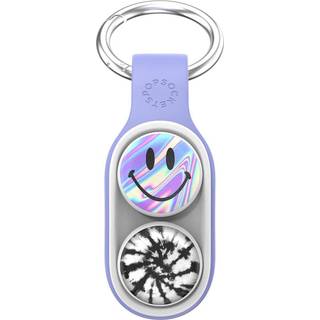 PopSockets PopPuck Starter Pack Dye Daze