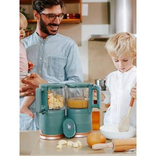 Babymoov Nutribaby Glass