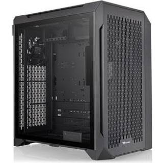 Thermaltake CTE C700 Air - Kabinet - Tower - Sort