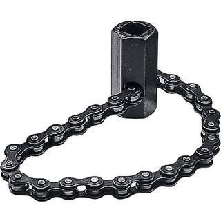 BGS Oliefilterkædenøgle 1/2" 100mm
