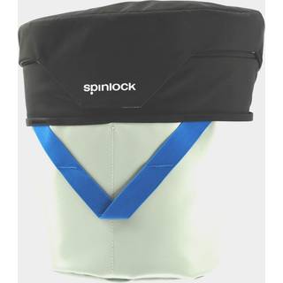 Taske til sikkerhedssele Spinlock Tool-Pack, sort/grå