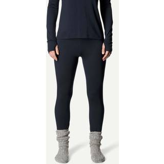 Houdini Women's Desoli Light Tights Blue Illusion, XS