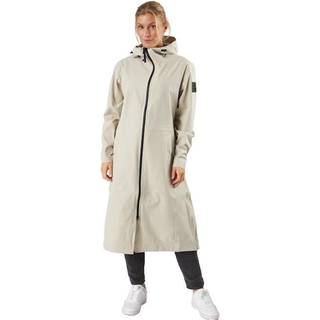 Tenson Women's Maxi Parka Overcast, M