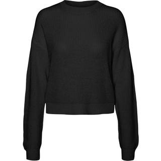 Strikket Pullover