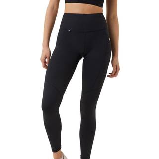 Björn Borg Ace Pocket Tights Sort, XS