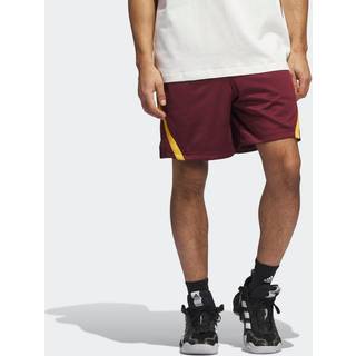 Select Summer shorts - Shadow Red - XL 13 CM