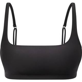 Röhnisch Women's Nife Bikini Top Black, XS
