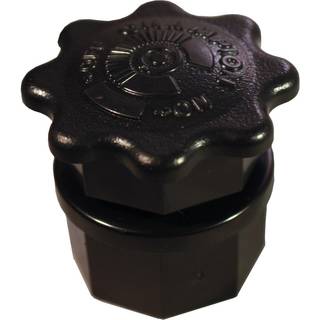 Champion Irrigation PD BPU Plastic Umbrella Bubbler Sprinkler Head