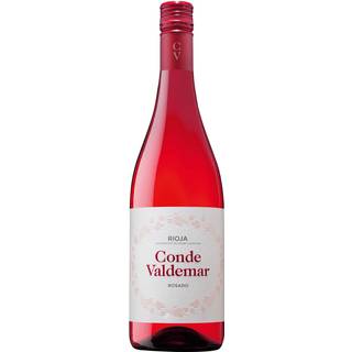 Bodegas Valdemar - Conde Valdemar Rosado 2019