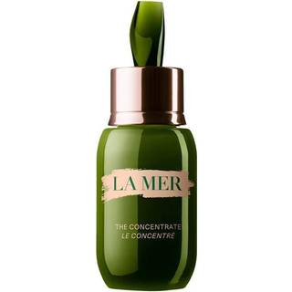 La Mer Ansigtspleje Serum The Concentrate 50 ml (61.340,00 kr / 1 l) - 50 ml