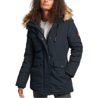 Superdry Everest parkafrakke