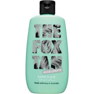 THE FOX TAN Selvbruner Accelerators Rapid Elixir 120 ml (833,00 kr / 1 l) - 120 ml