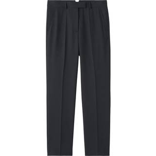 Crio Regular-Fit Bukser - Black - 40