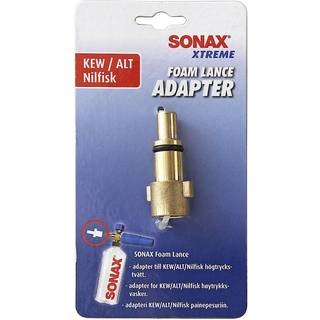 SONAX Adapter til Skumlanse KEW/ALTO/NILFISK