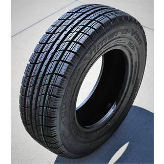 Premiorri Vimero-Van 8PR BSW 3PMSF 235/65R16C 115/113R