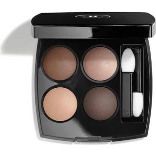 Chanel Les 4 Ombres Intens øjenskygge Skygge 308 Clair-Obscur 2 g - 2 g