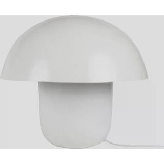 Olsson & Jensen Carl-Johan lampe Ø50 cm hvid