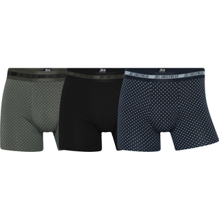 JBS 3-pack FSC tights bamboo