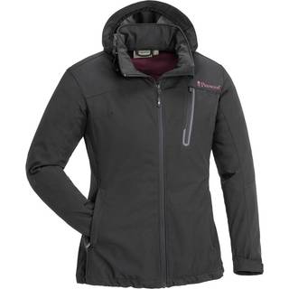 Pinewood Wilda shellja. 3141 sort, XL, dame 3141