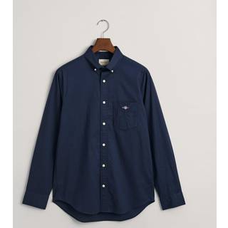 Gant Herren Hemd blau