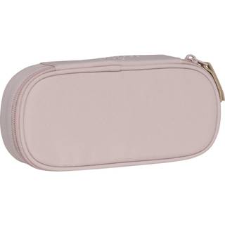 Beckmann City Ovales Schlamperetui Soft Pink