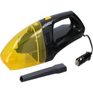 Dunlop Håndstøvsuger til bilen 12V - 60W