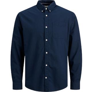 JPRBROOK GRINDLE SHIRT L/S SN
