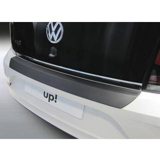 Beskyttelsesliste til bagagerum Vw Up! 3 Og 5 Dørs 2016.05->