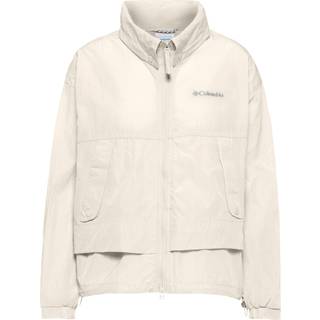 Paracutie Windbreaker M Chalk (M)