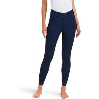 Ridebuks Fuldskind Tri Factor Frost ARIAT® Sort