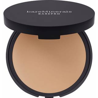BareMinerals Barepro 16H Skin-Perfecting Pressed Powder Foundation Light 20 Neutral, 8 g.
