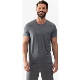 Mey Jefferson T-Shirt - Greymarl - Small