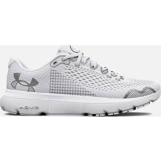 Under Armour UA W HOVR Infinite 4, 38,5, Hvid