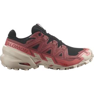 Trailsko Salomon SPEEDCROSS 6 GTX W l47302100 Størrelse 38,7 EU | 5,5 UK | 7 US | 24 CM