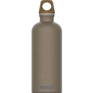 SIGG Traveller My Planet 0,6L Bronze, 0.6L