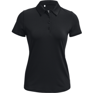 T-shirt Under Armour Playoff SS Polo 1377335-001 Størrelse S