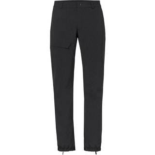 Vaude Yaras Warm Rain Pants Cykelbukser Herrer størrelse XXL farve grå