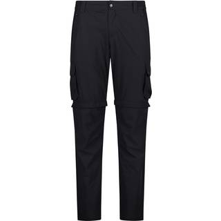 CMP Zip Off Stretch Vandrebukser Herre