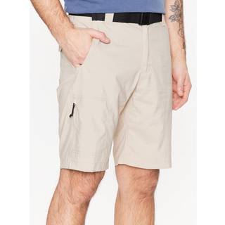 Silver Ridge Utilizer Shorts - Ancient Fossil