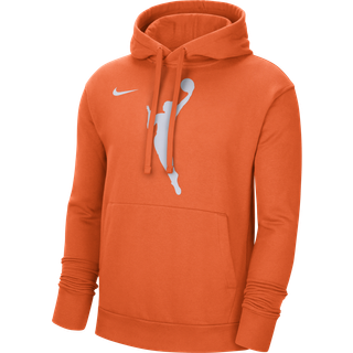 Sweatshirt med hætte Nike WNBA W13 Essential hoody dr9596-820 Størrelse M