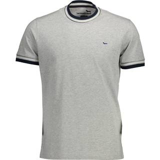 Harmont & Blaine Green Cotton Men T-Shirt