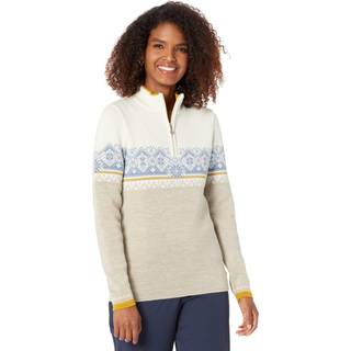 Dale of Norway Moritz, sweater, dame, beige