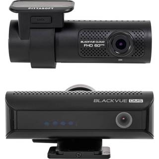BlackVue DR770X-2CH 2MP 64GB Bilkamera