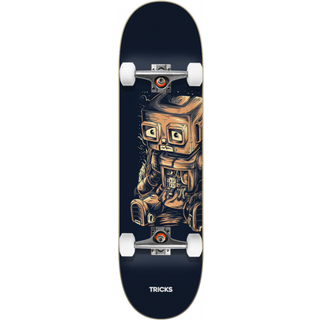 Tricks Komplet Skateboard