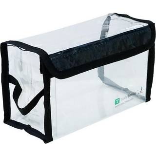Helt-tiffany BSFP-SNG04 EZ20 Buddy Bag Stamp Pad Transparent