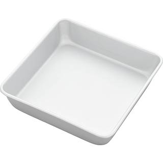 Wilton - Performance Pans, Bageform, Firkantet Cake Pan 20x20 cm,