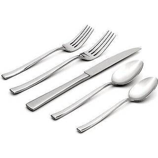 Oneida Pearce 20 Stykke Fin service til 4 bestik sæt 20pc FW rustfrit